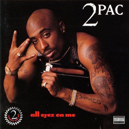 all eyez on my