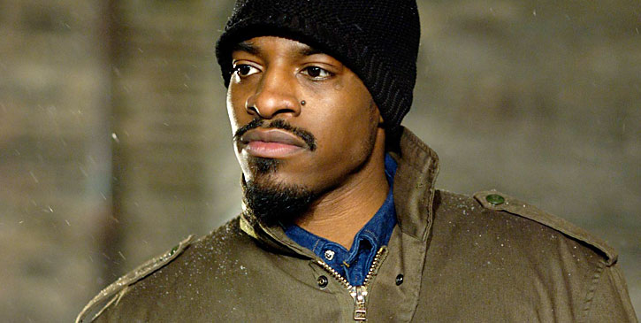 andre 3000