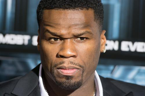 Animal Ambition, el nuevo disco de 50 Cent