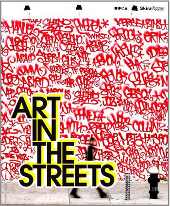 Art in the Streets - Libro de Graffiti