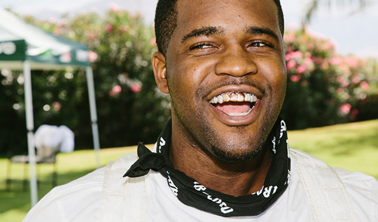 A$ap Ferg anuncia "Always Strive and Prosper" con colaboraciones de Future, Rick Ross, Swizz Beatz y muchos más