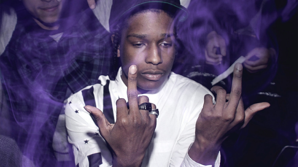 asap-rocky SVDDENLY