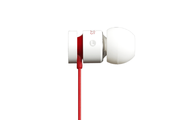 Beats by Dre urBeats