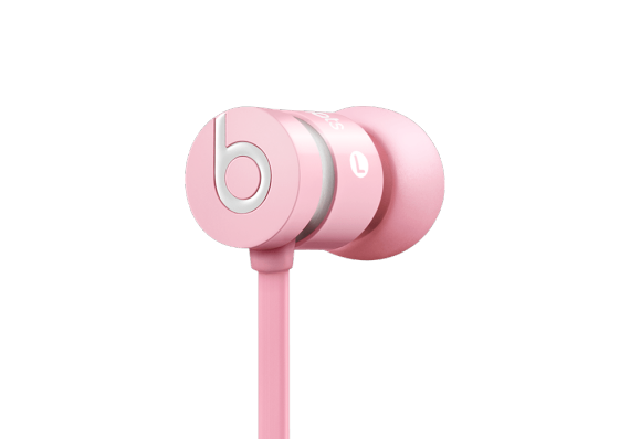 Beats by Dre urBeats