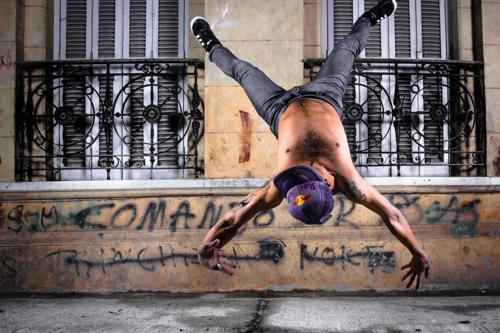 b-boy-matrix-action