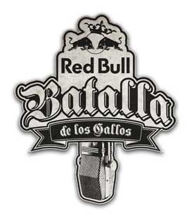 Red Bull Batalla de los Gallos 2012