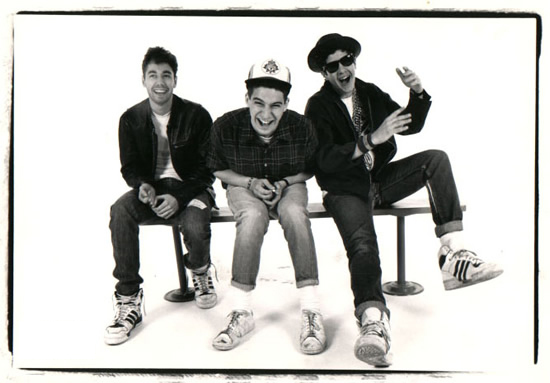 beastieboys