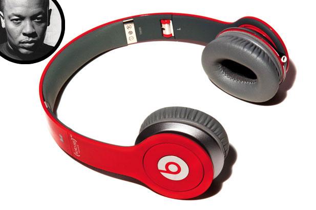 beats by dre