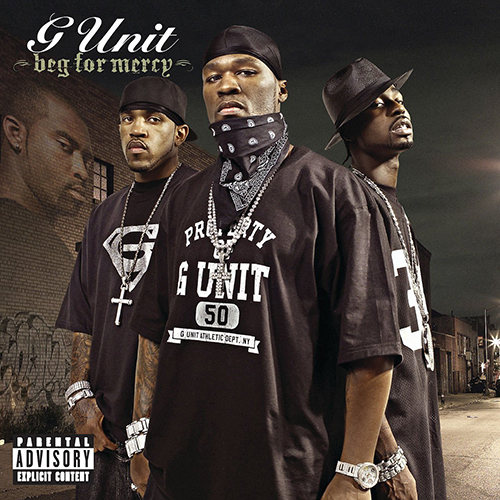 Hace 10 años salía Beg For Mercy, debut de G-Unit | Doggs Hip Hop