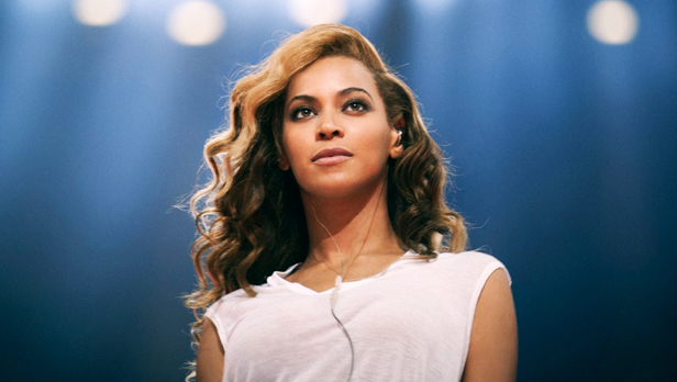 Beyoncé lanza la segunda parte del álbum visual
