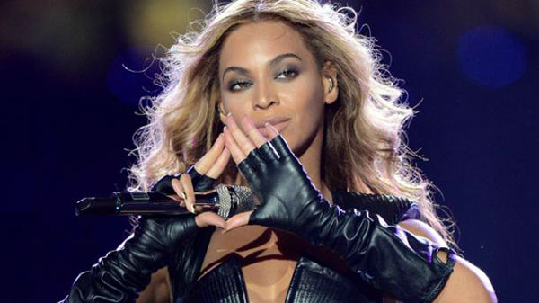Video de Beyoncé poseída por los Illuminatis
